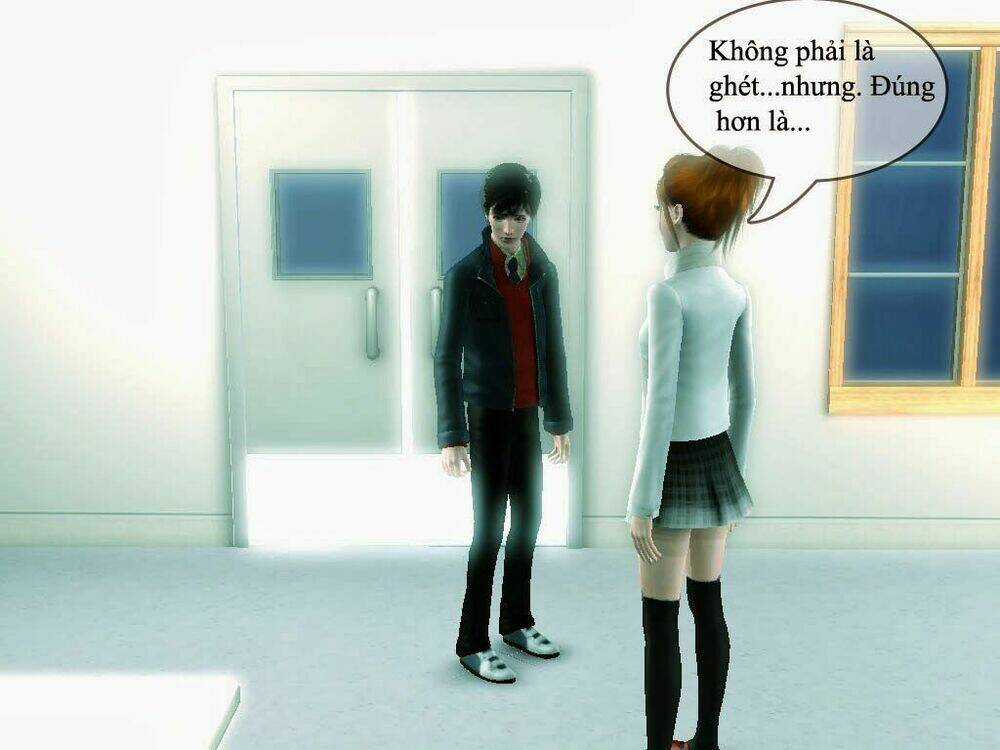 The Fate Chapter 9 trang 54