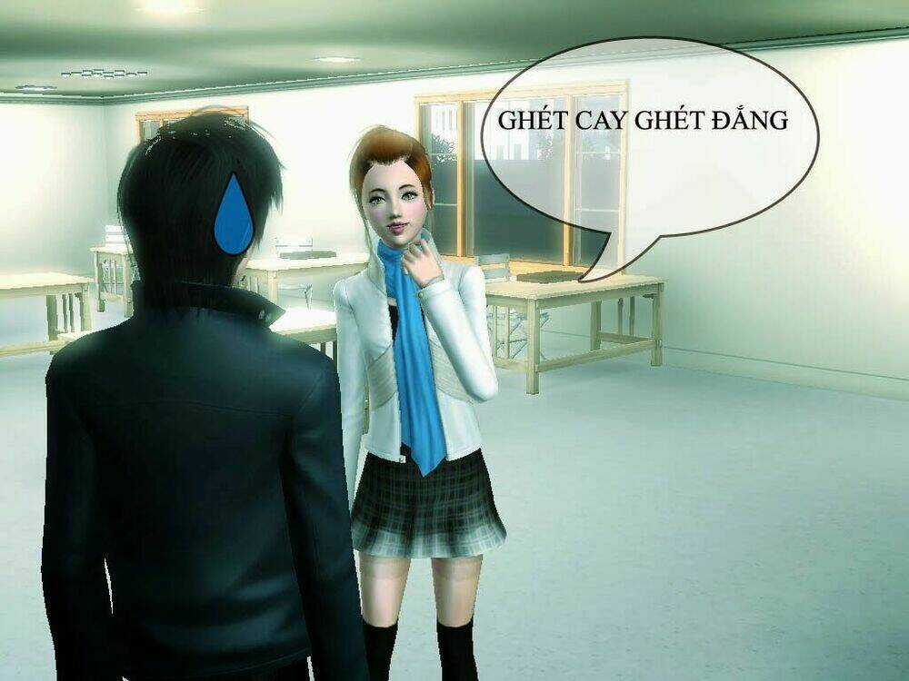 The Fate Chapter 9 trang 55