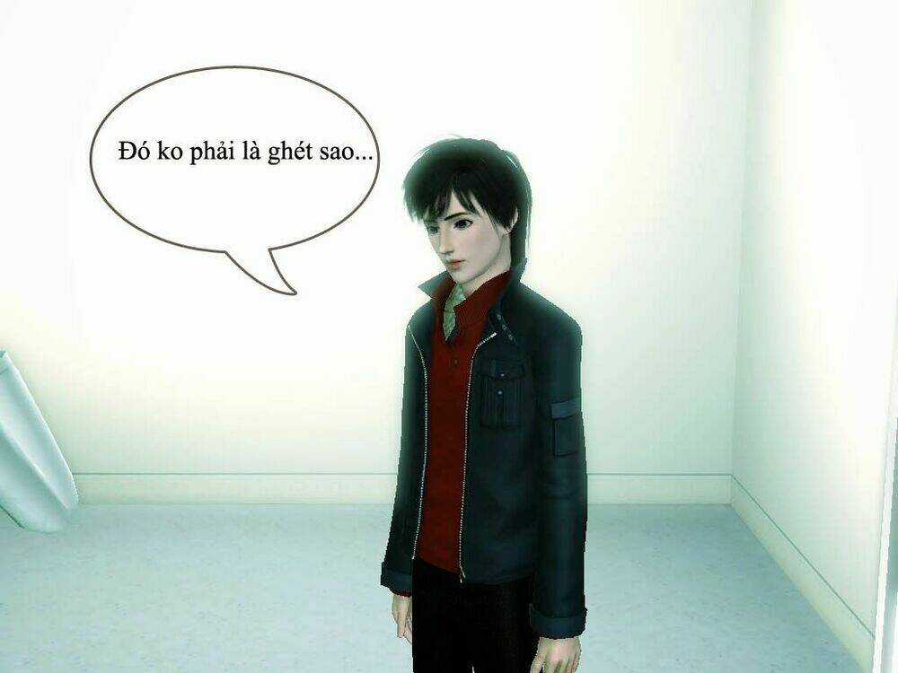 The Fate Chapter 9 trang 57