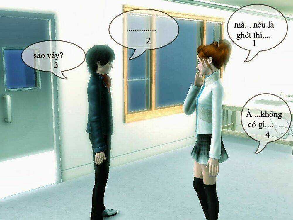 The Fate Chapter 9 trang 58