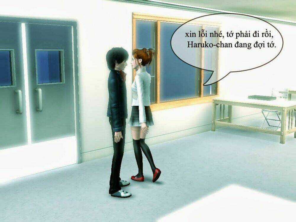 The Fate Chapter 9 trang 59