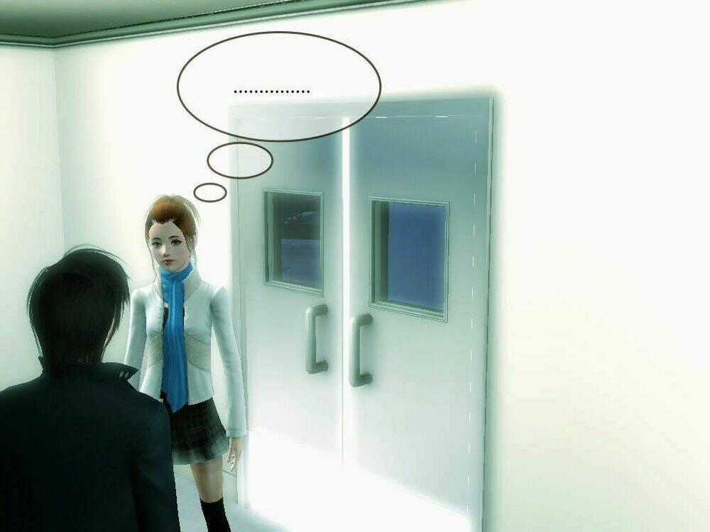 The Fate Chapter 9 trang 61