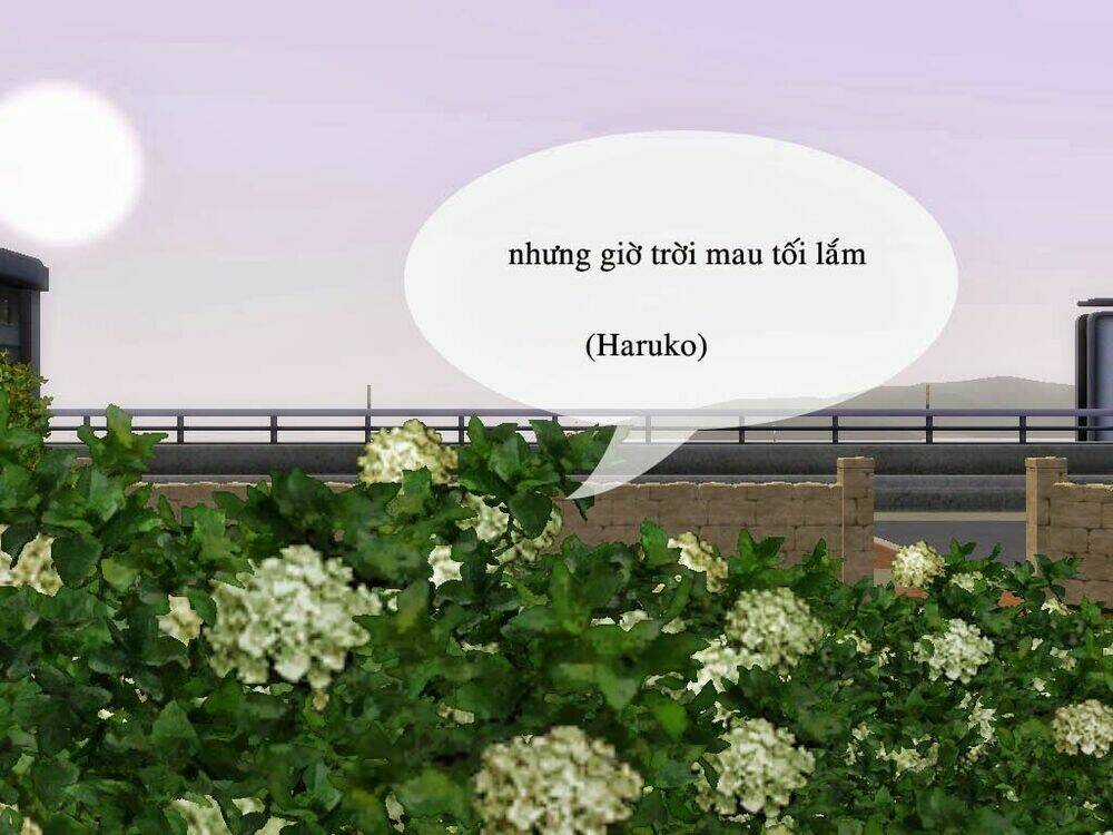 The Fate Chapter 9 trang 7