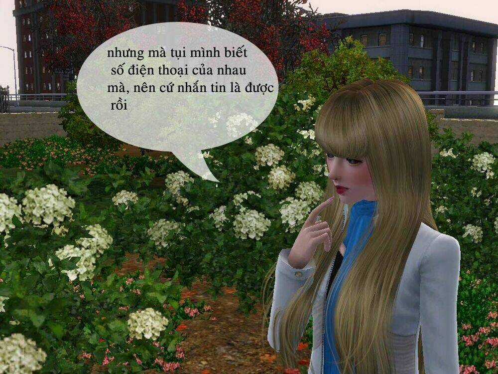 The Fate Chapter 9 trang 8
