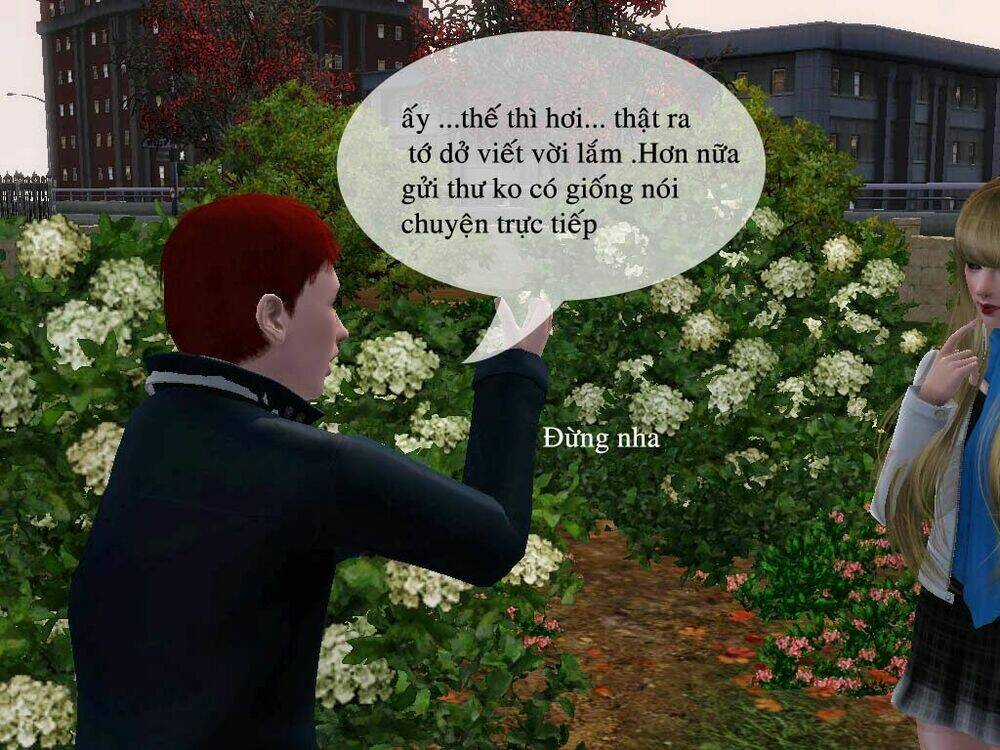 The Fate Chapter 9 trang 9