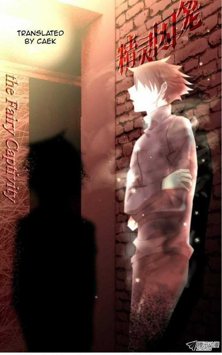 The Fiary Captivity Chapter 17 trang 1