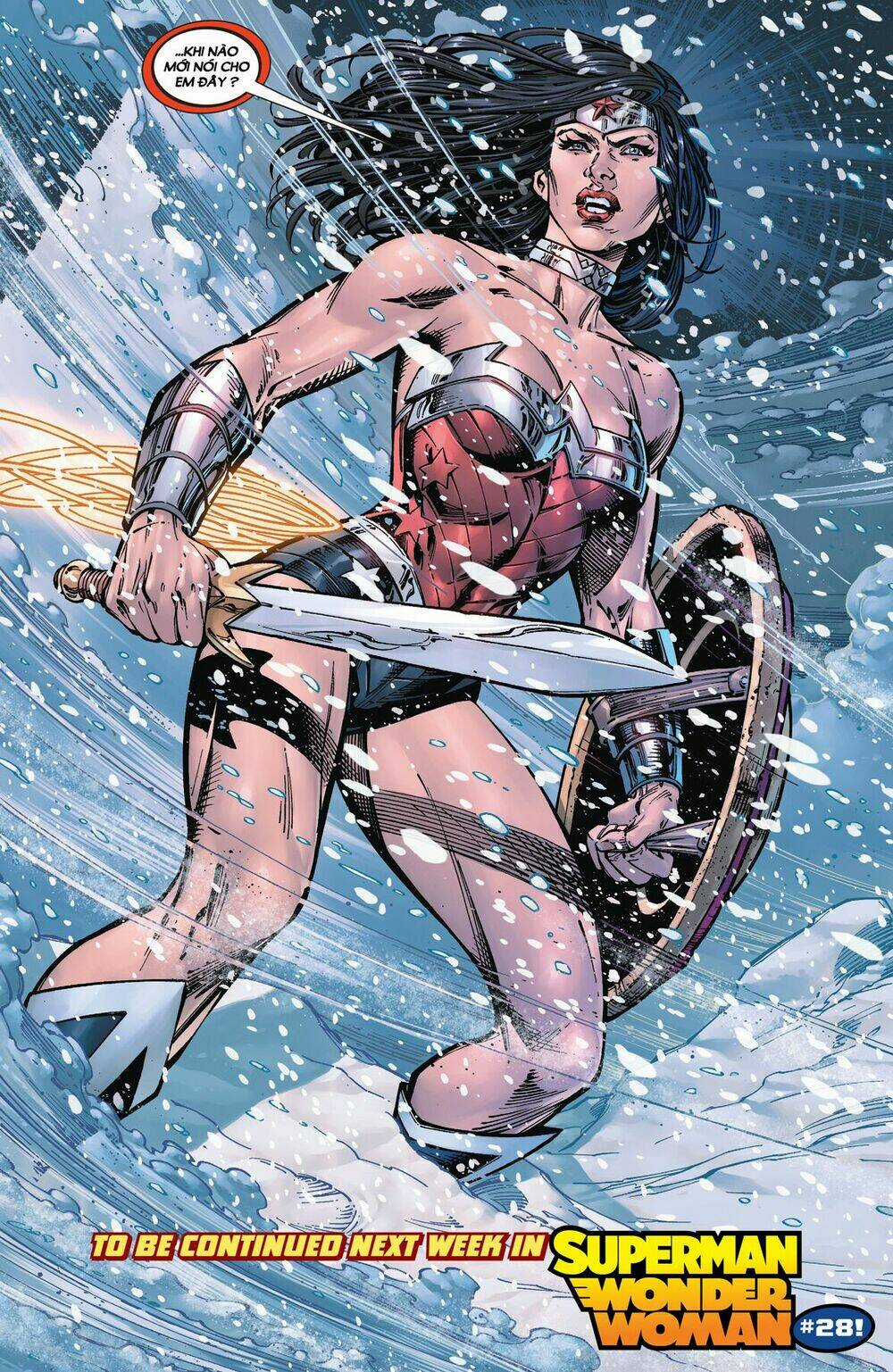 The Final Days Of Superman Chapter 3 trang 19