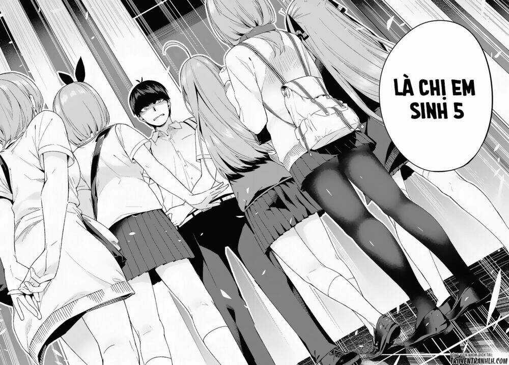 The Five Wedded Brides Chapter 1 trang 46