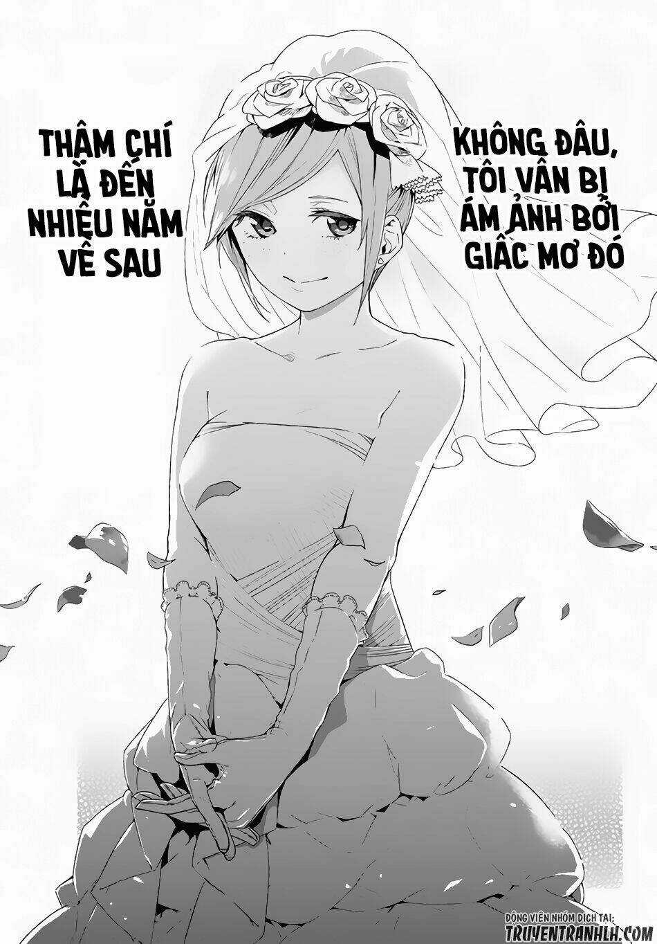 The Five Wedded Brides Chapter 1 trang 48