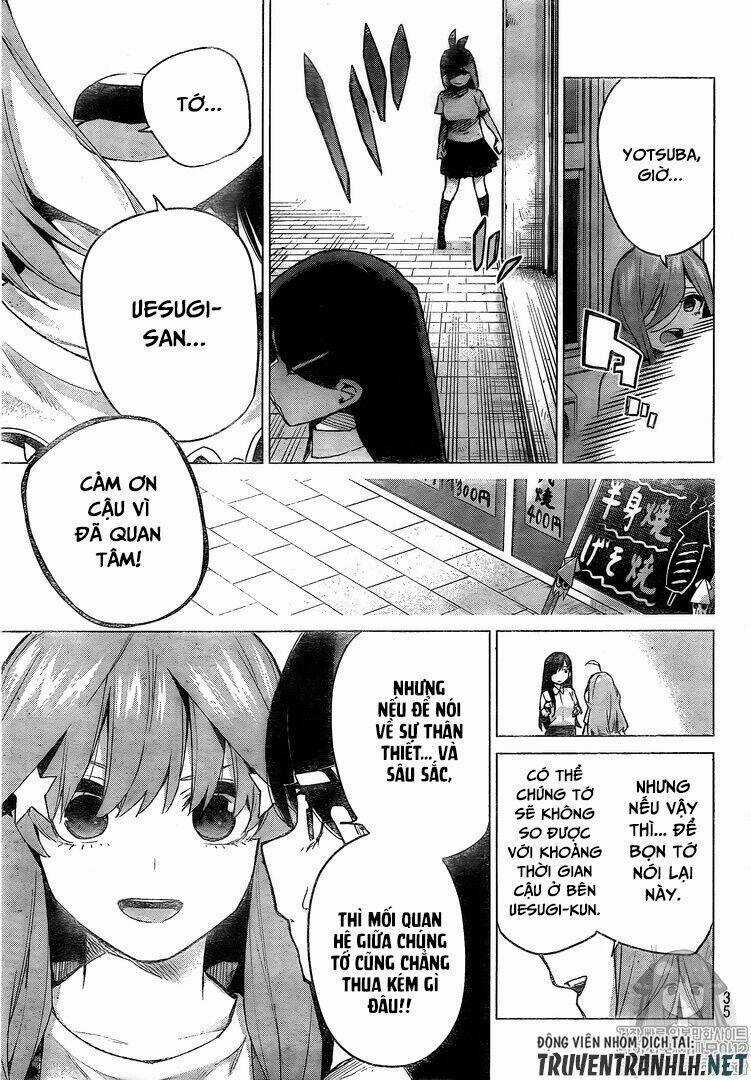 The Five Wedded Brides Chapter 100 trang 20