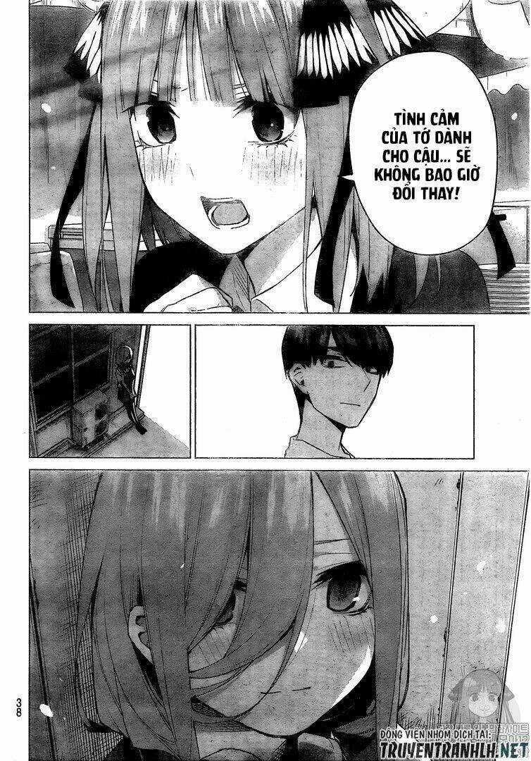 The Five Wedded Brides Chapter 100 trang 23