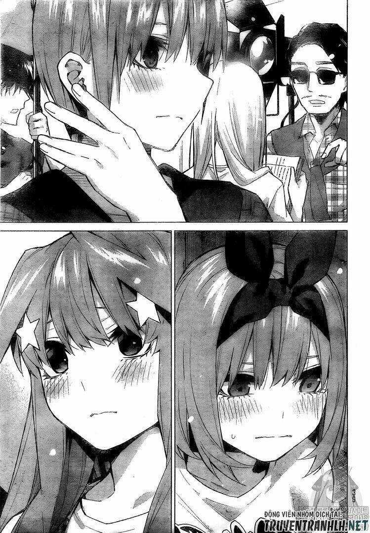 The Five Wedded Brides Chapter 100 trang 24