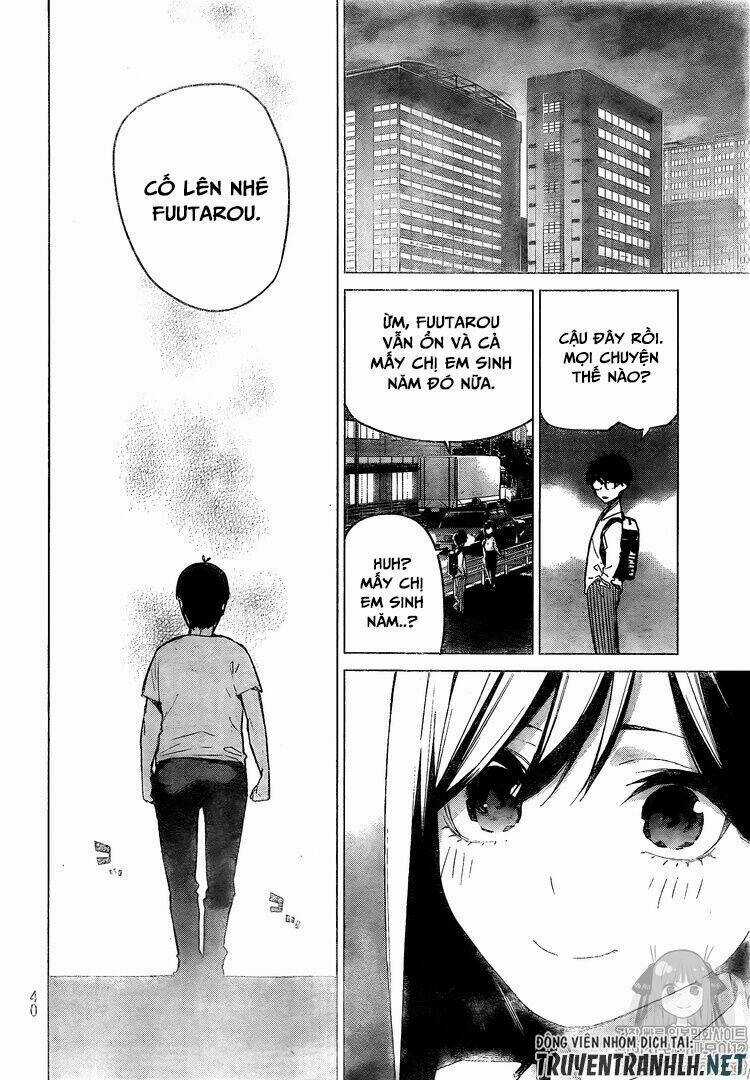 The Five Wedded Brides Chapter 100 trang 25