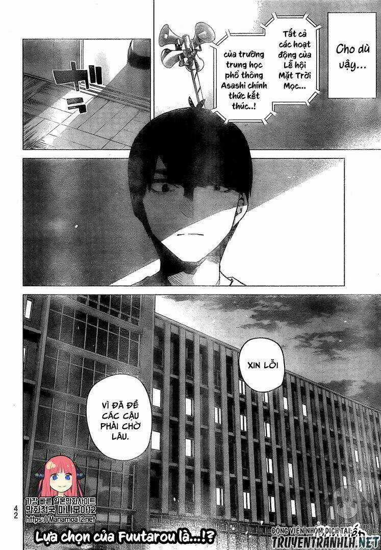 The Five Wedded Brides Chapter 100 trang 27