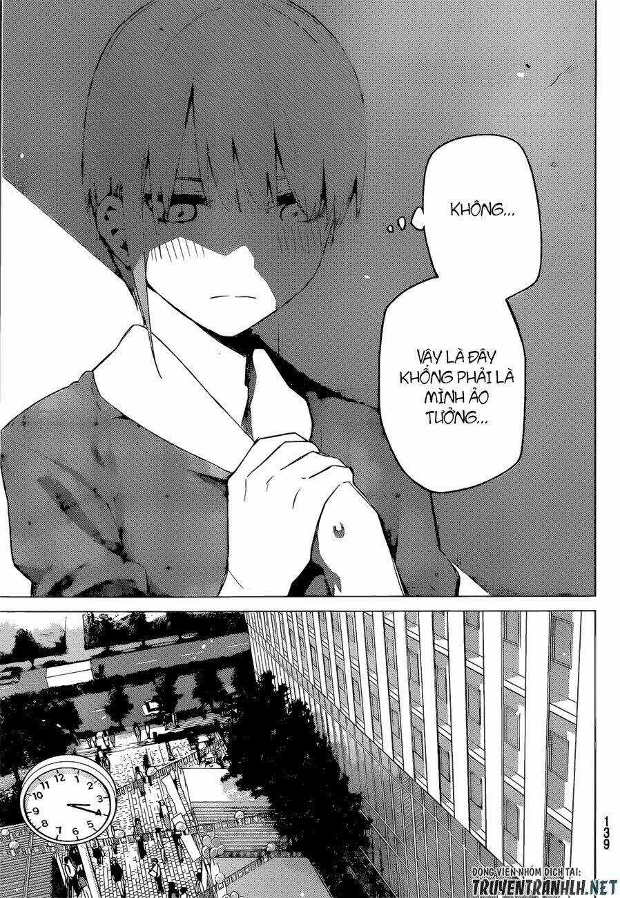 The Five Wedded Brides Chapter 101 trang 17