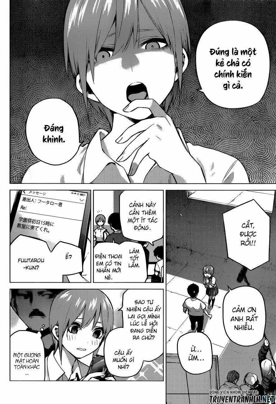 The Five Wedded Brides Chapter 101 trang 2