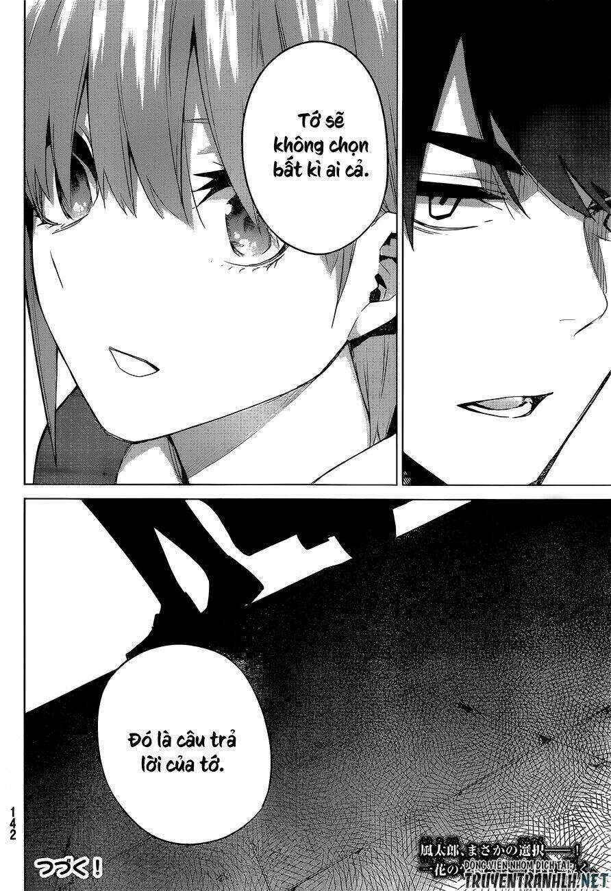 The Five Wedded Brides Chapter 101 trang 20