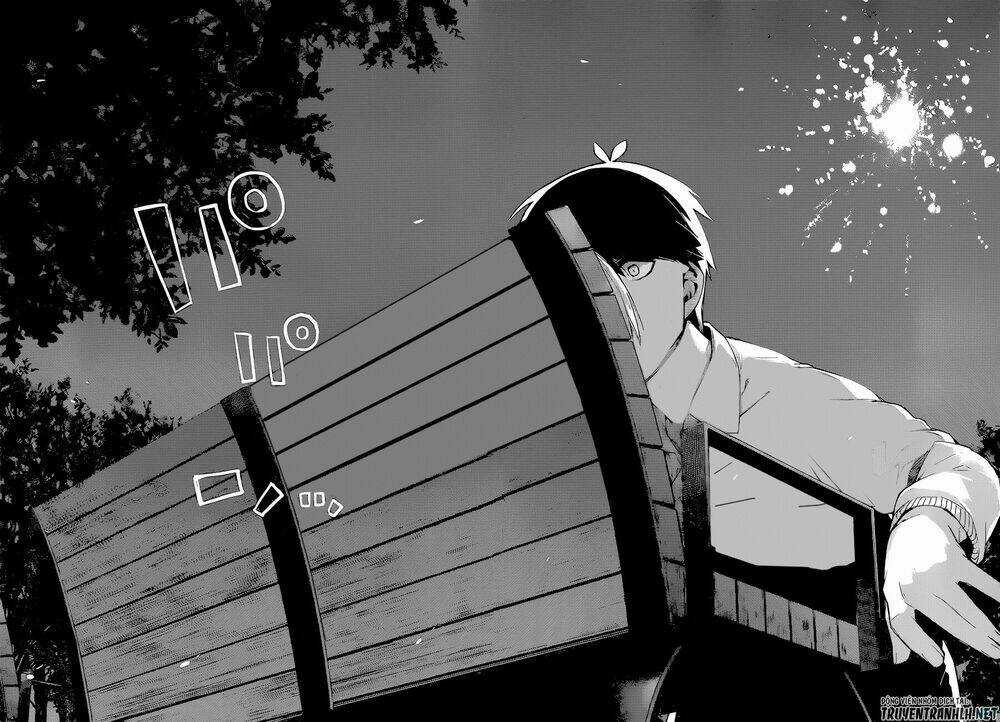 The Five Wedded Brides Chapter 102 trang 14