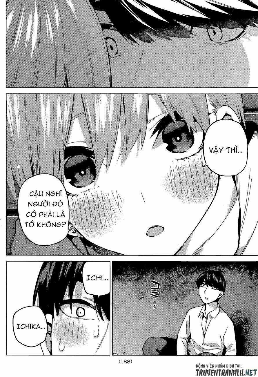 The Five Wedded Brides Chapter 102 trang 15