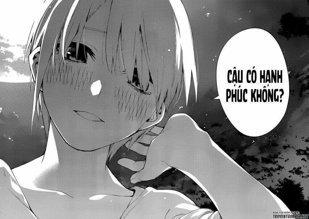 The Five Wedded Brides Chapter 102 trang 17