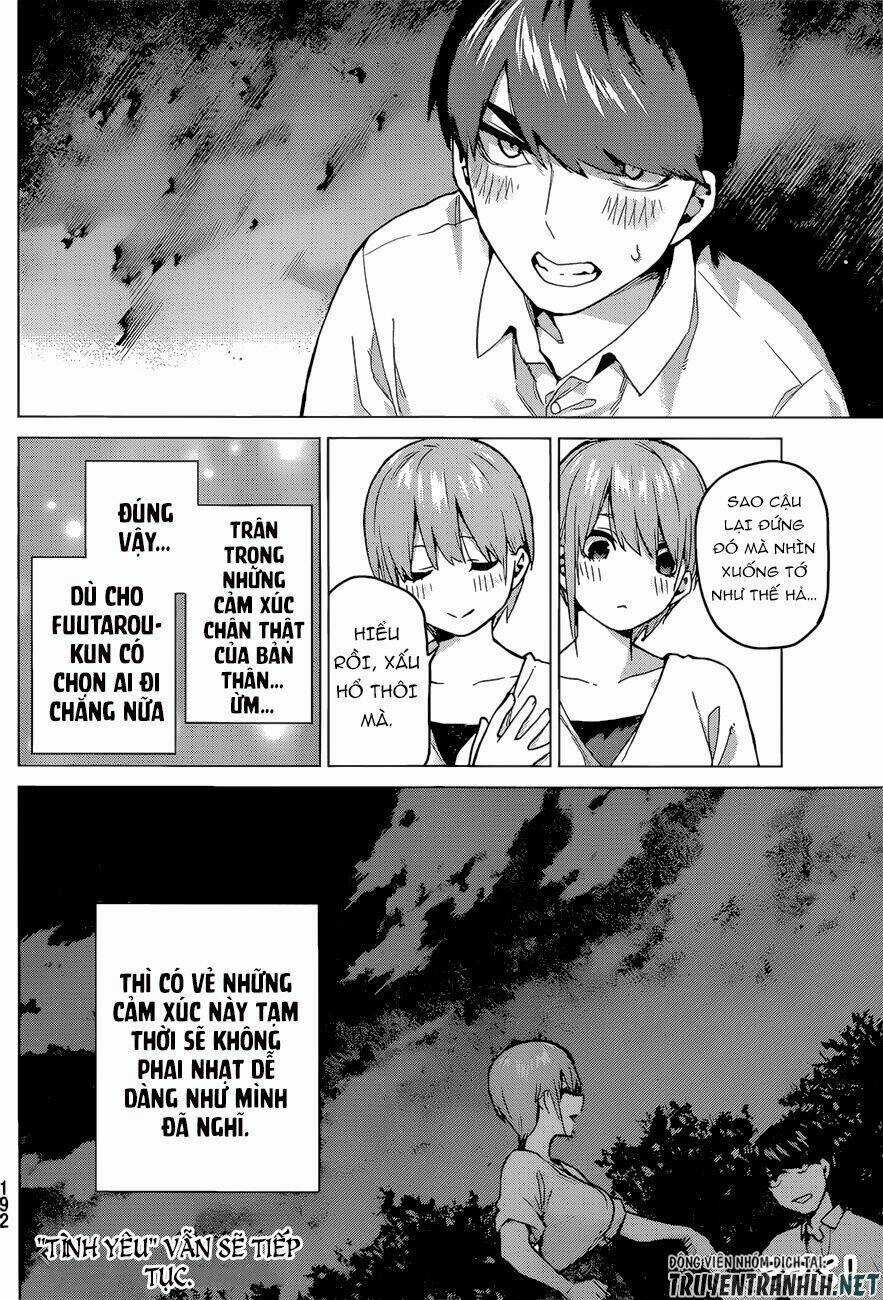 The Five Wedded Brides Chapter 102 trang 18