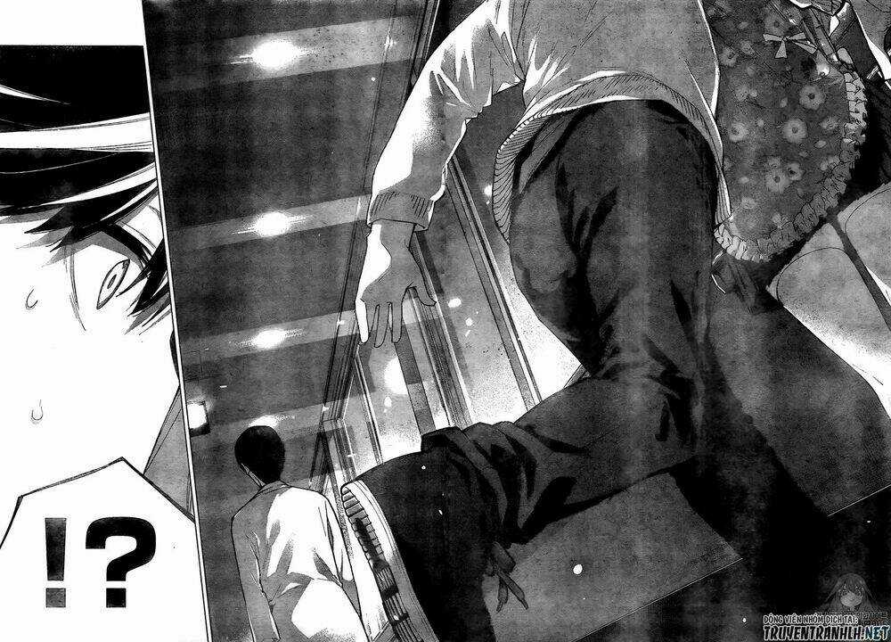 The Five Wedded Brides Chapter 104 trang 14