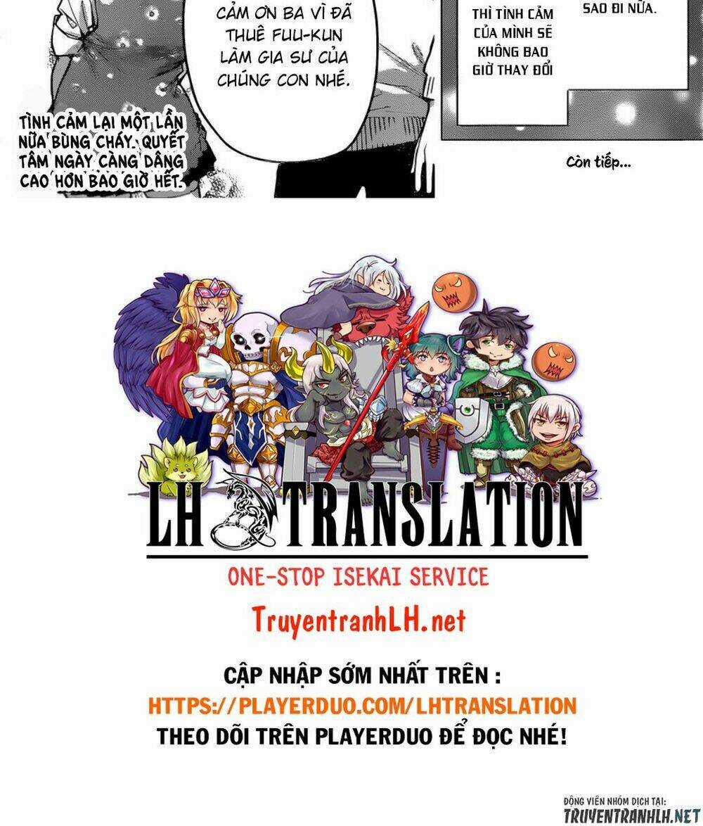 The Five Wedded Brides Chapter 104 trang 17