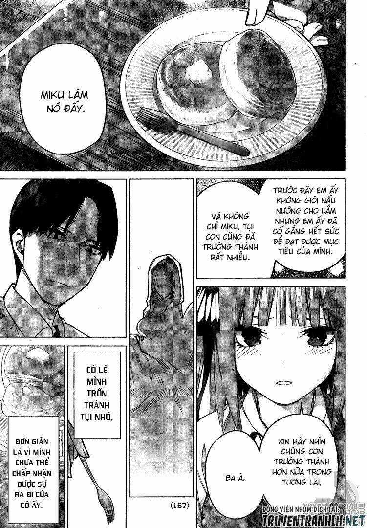 The Five Wedded Brides Chapter 104 trang 7