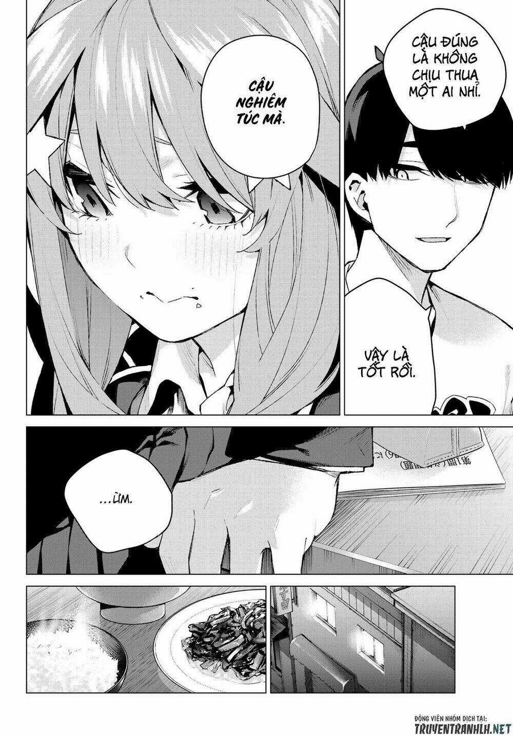 The Five Wedded Brides Chapter 109 trang 19