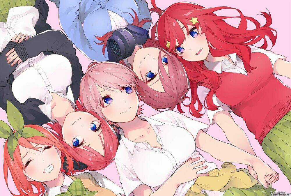 The Five Wedded Brides Chapter 109 trang 2