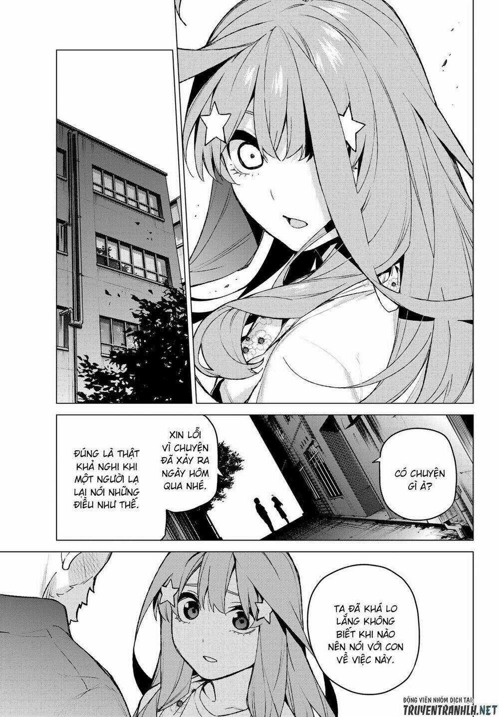 The Five Wedded Brides Chapter 109 trang 22