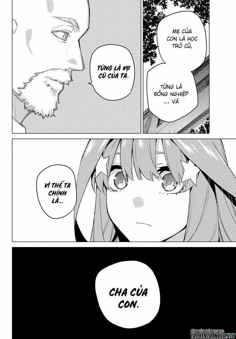 The Five Wedded Brides Chapter 109 trang 23