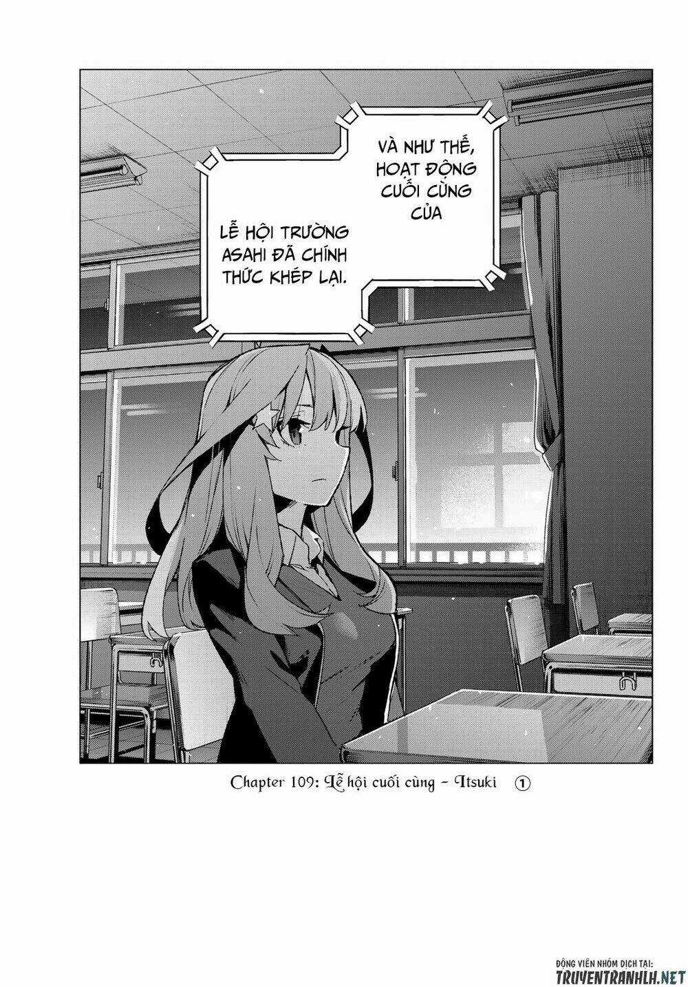 The Five Wedded Brides Chapter 109 trang 4