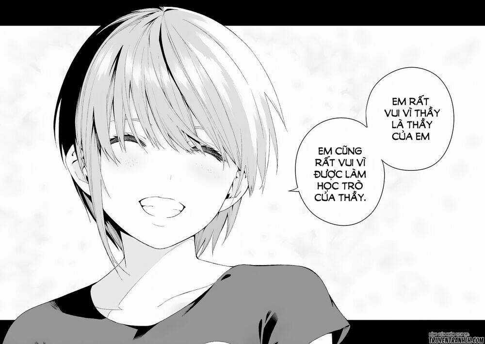 The Five Wedded Brides Chapter 11 trang 18