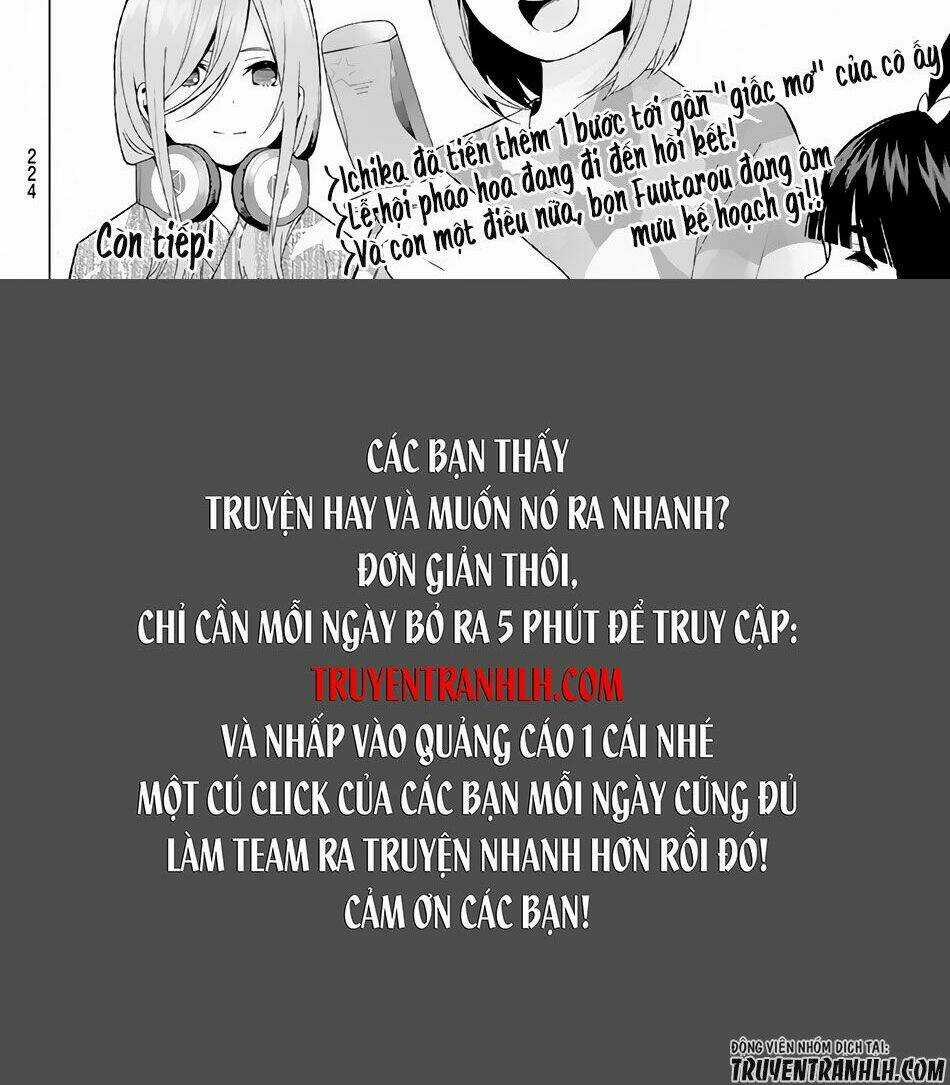 The Five Wedded Brides Chapter 11 trang 20