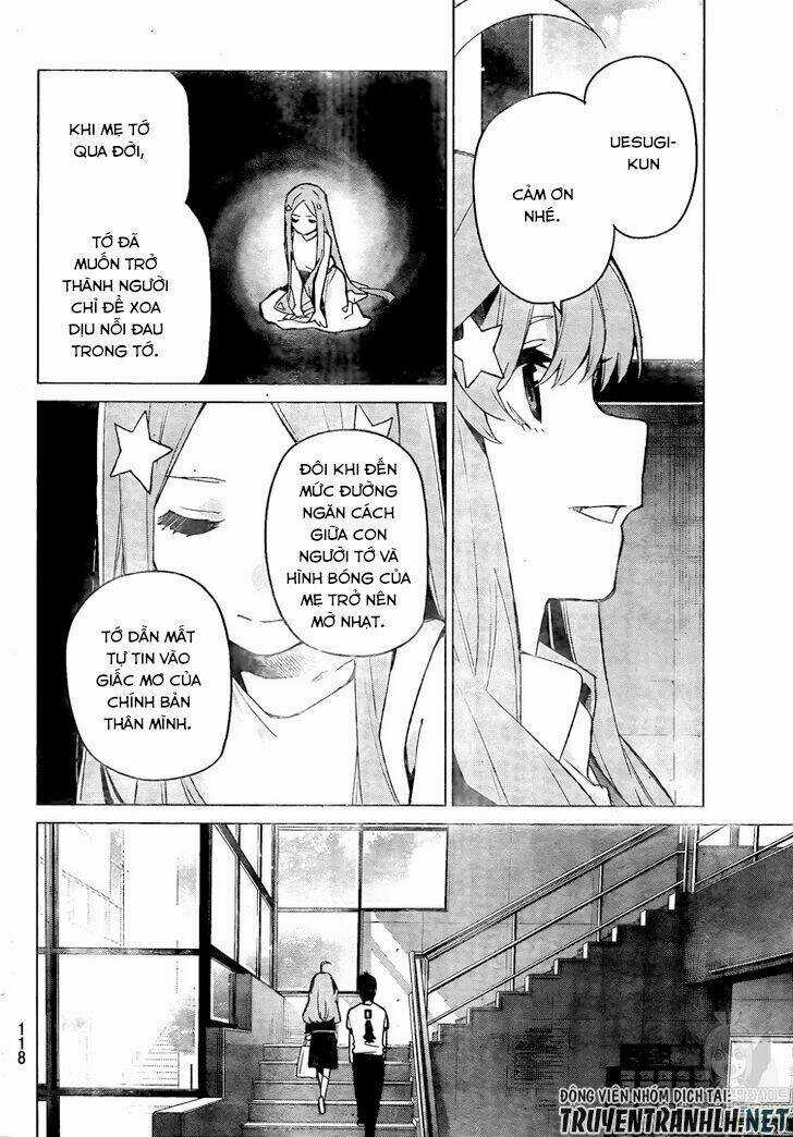 The Five Wedded Brides Chapter 111 trang 15