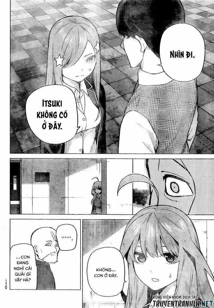 The Five Wedded Brides Chapter 111 trang 7