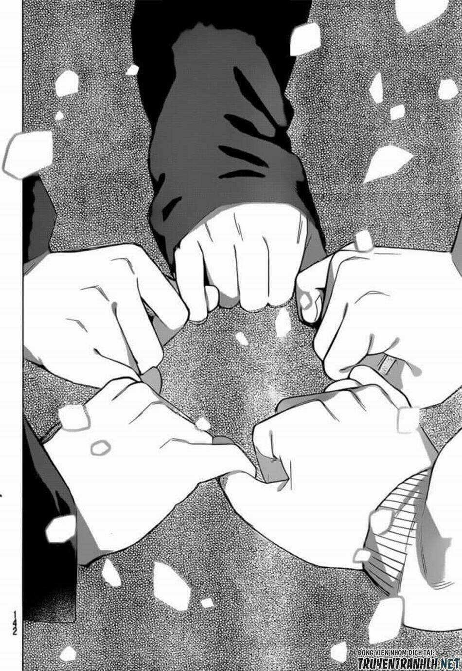 The Five Wedded Brides Chapter 112 trang 16