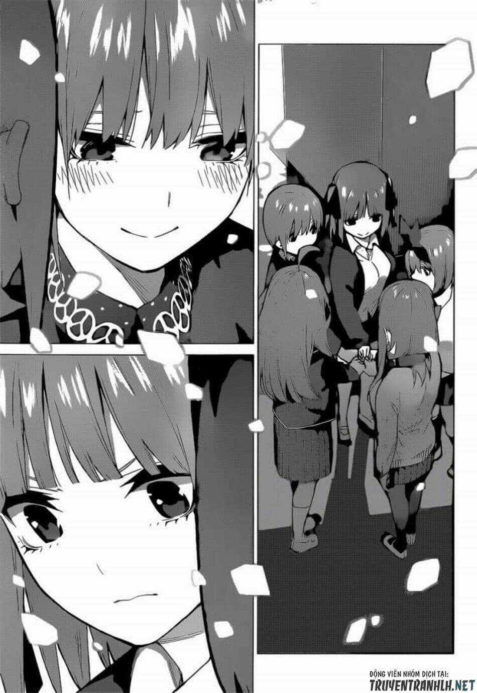 The Five Wedded Brides Chapter 112 trang 17