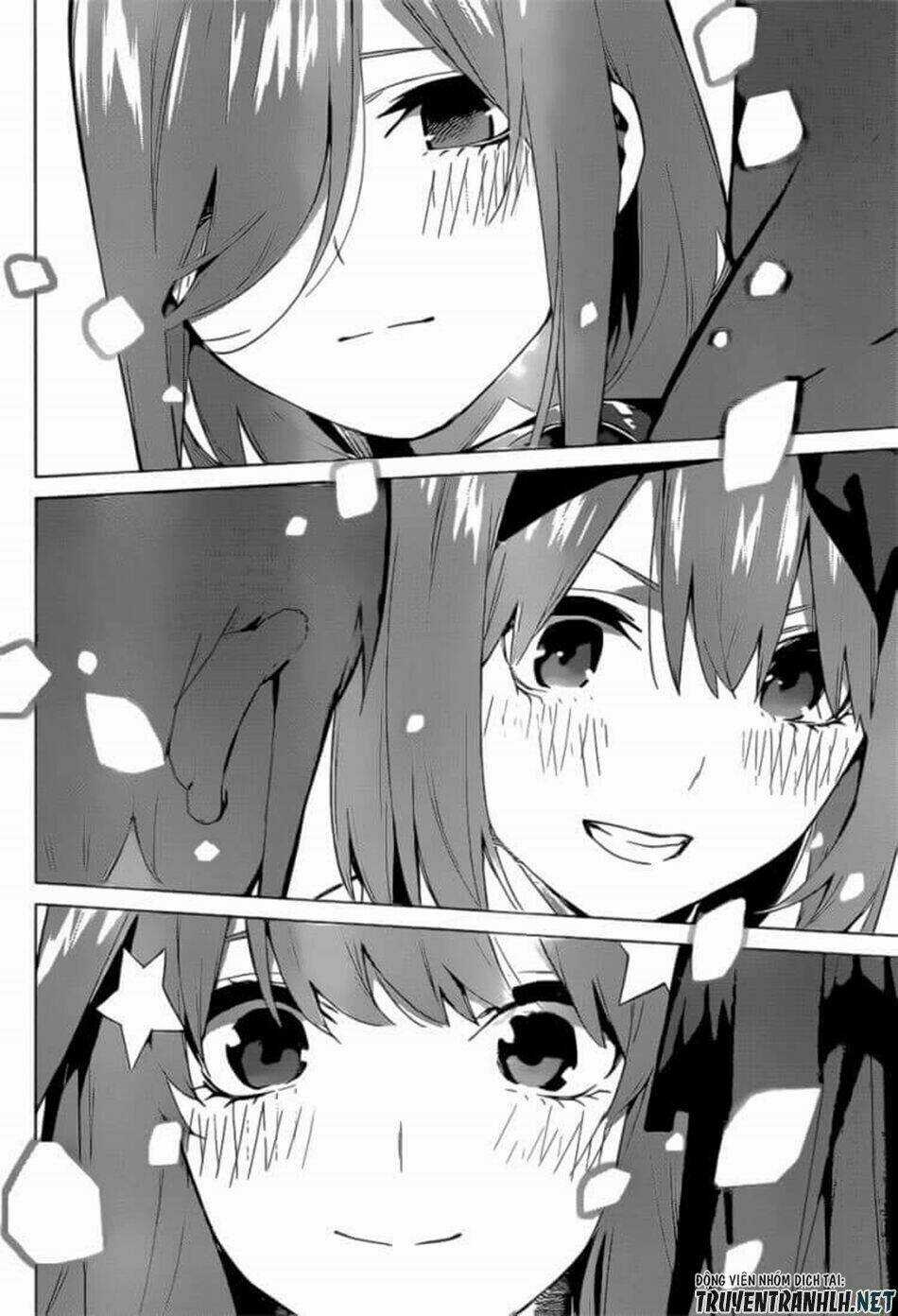 The Five Wedded Brides Chapter 112 trang 18