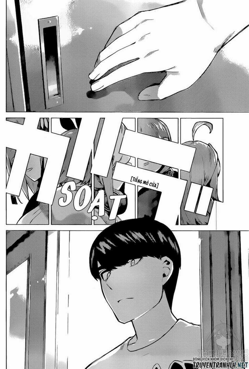 The Five Wedded Brides Chapter 113 trang 15