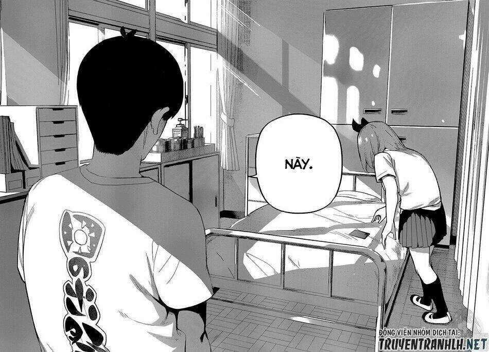 The Five Wedded Brides Chapter 113 trang 19