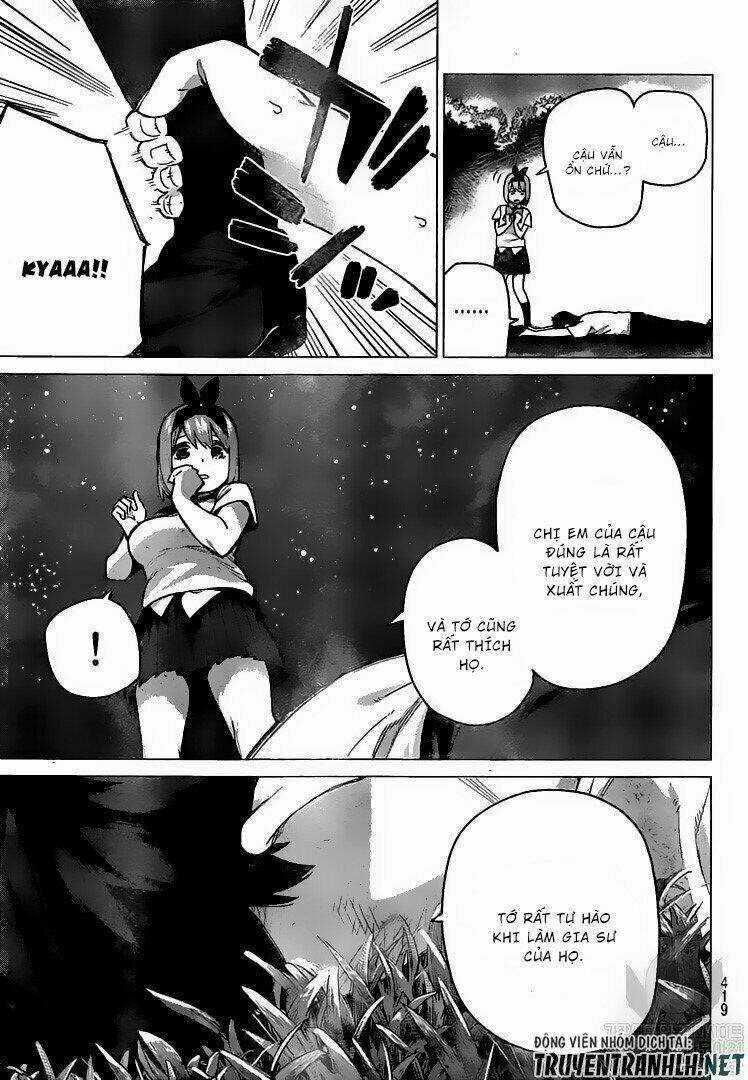 The Five Wedded Brides Chapter 114 trang 14