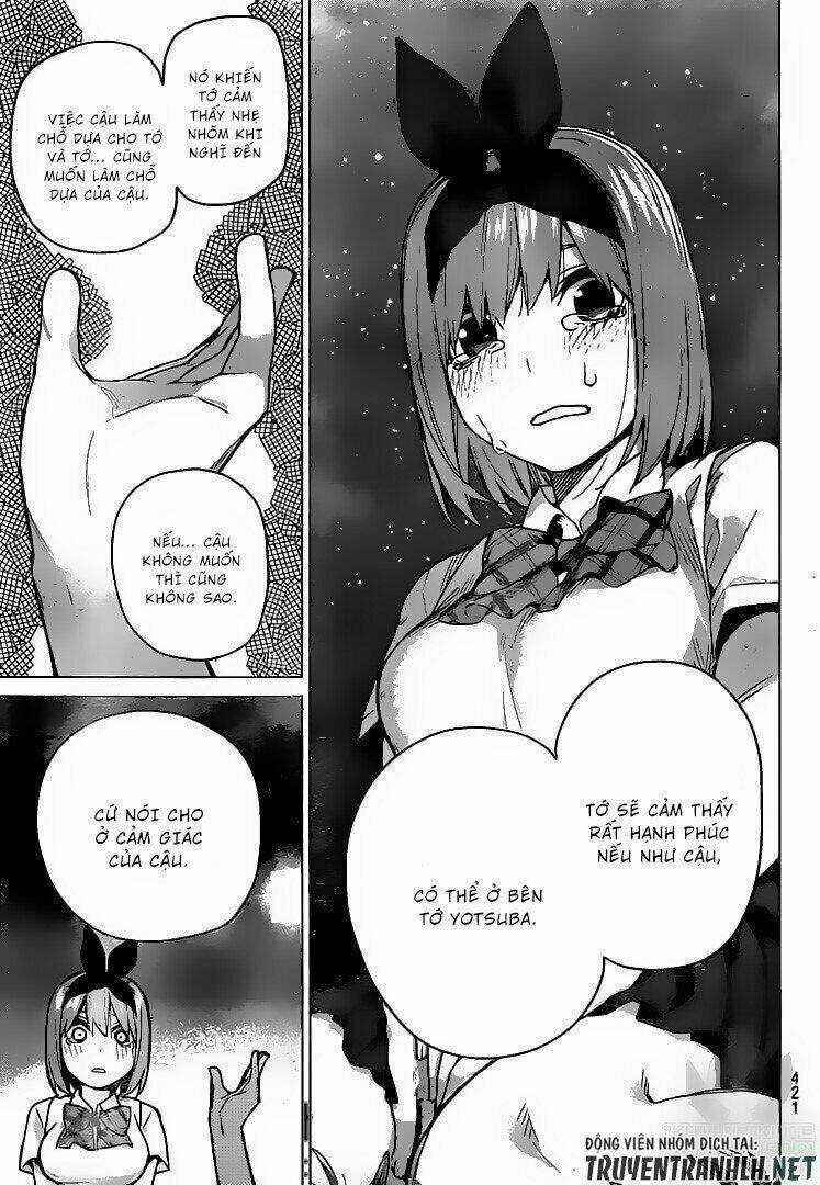 The Five Wedded Brides Chapter 114 trang 16