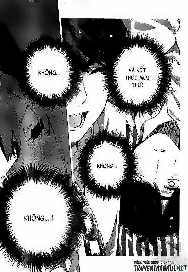 The Five Wedded Brides Chapter 114 trang 18