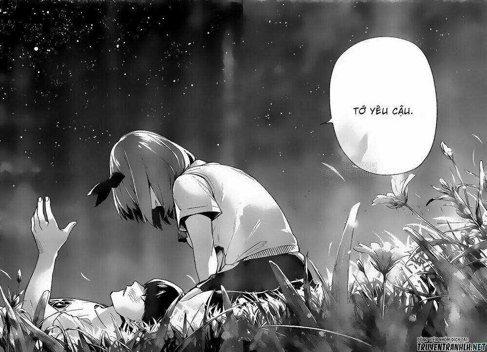 The Five Wedded Brides Chapter 114 trang 19