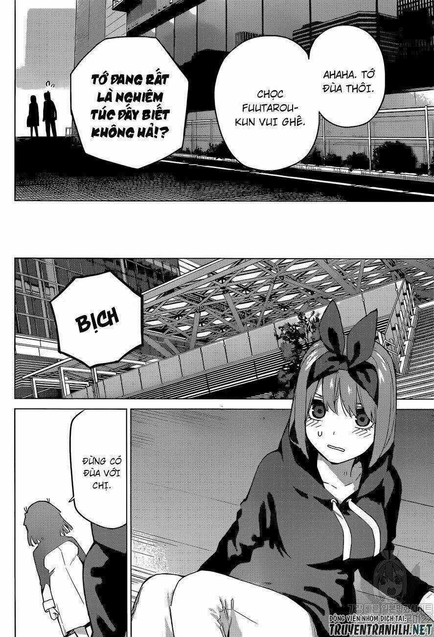 The Five Wedded Brides Chapter 115 trang 13