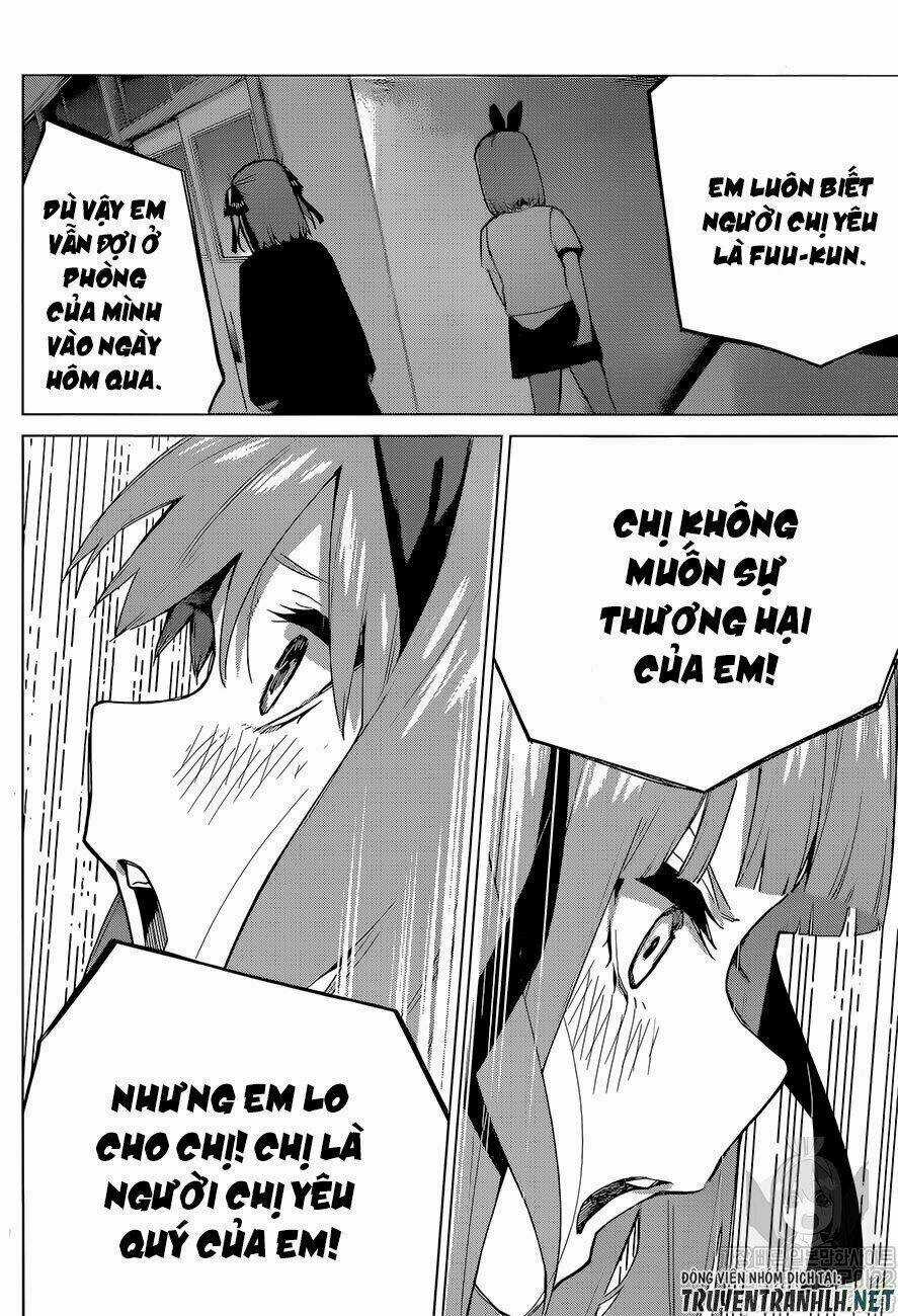 The Five Wedded Brides Chapter 115 trang 15