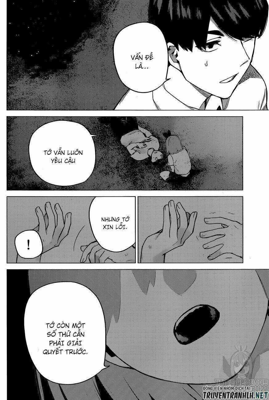 The Five Wedded Brides Chapter 115 trang 7