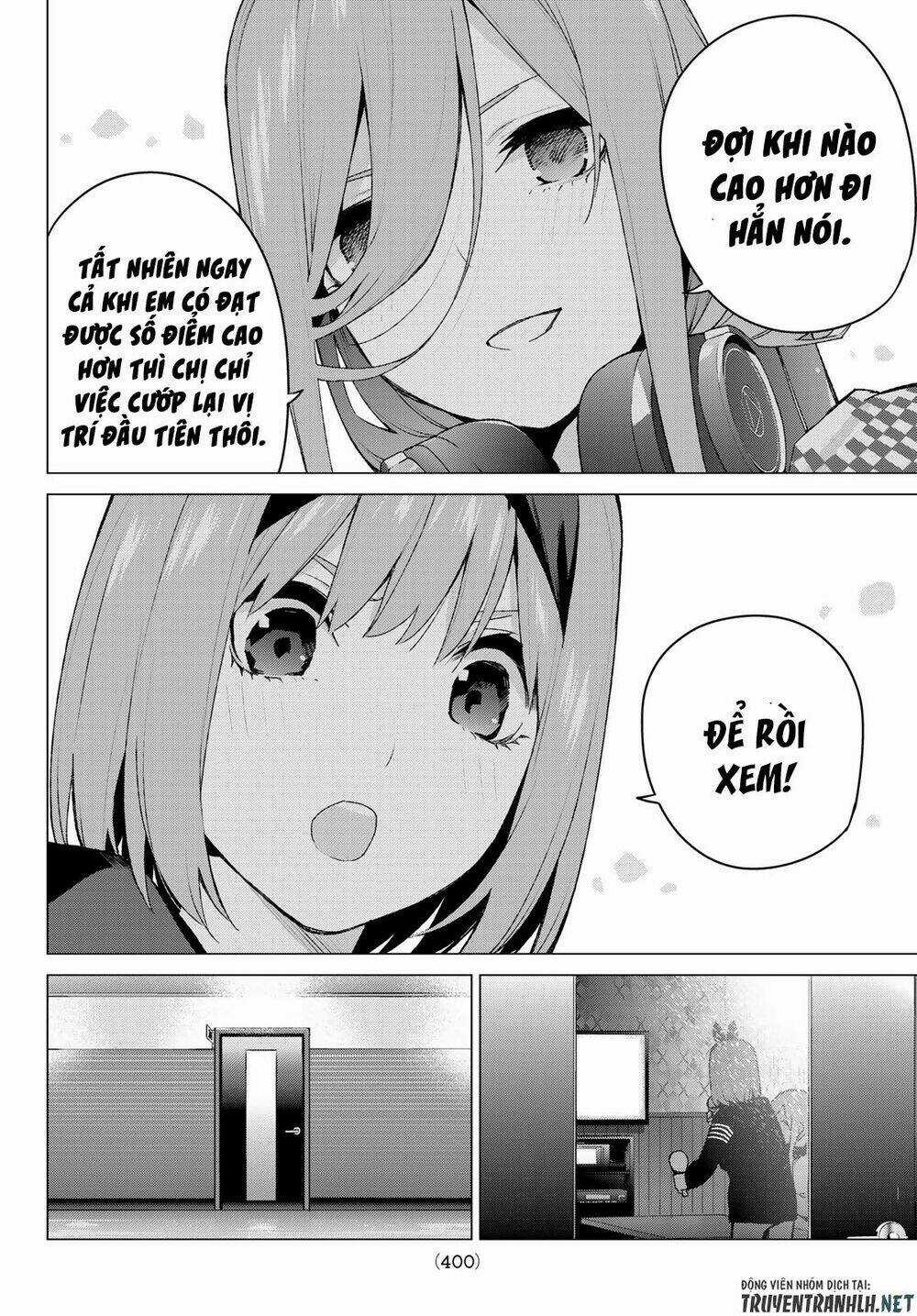 The Five Wedded Brides Chapter 116 trang 15